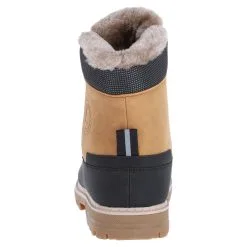 Luhta, Reilu Ms Bottes De Neige Femmes Cognac Brun -ColourWear Soldes luhta reilu ms ma snowboots dames cognac bruin 22luhta281v5 BI 04