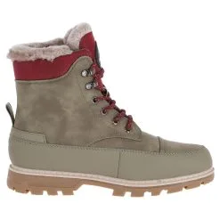 Luhta, Reilu Ms Bottes De Neige Femmes Olive Vert -ColourWear Soldes luhta reilu ms ma snowboots dames olive groen 22luhta281v3 BI 03