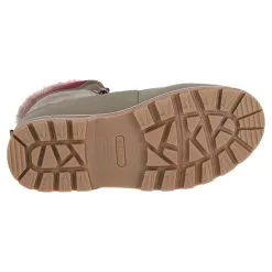 Luhta, Reilu Ms Bottes De Neige Femmes Olive Vert -ColourWear Soldes luhta reilu ms ma snowboots dames olive groen 22luhta281v3 BI 05