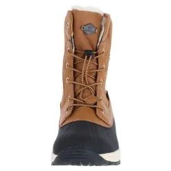 Luhta, Tuttu Ms Bottes De Neige Femmes Hazel Brun