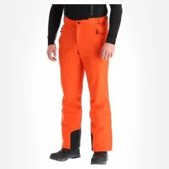 Maier Sports, Anton 2 Pantalon De Ski Hommes Siren Rouge