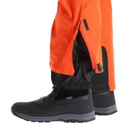 Maier Sports, Anton 2 Pantalon De Ski Hommes Siren Rouge 15 Maier Sports, Anton 2 Pantalon De Ski Hommes Siren Rouge -ColourWear Soldes maier sports anton 2 ba skibroek gevoerd heren siren rood BA11mai104b BI 07