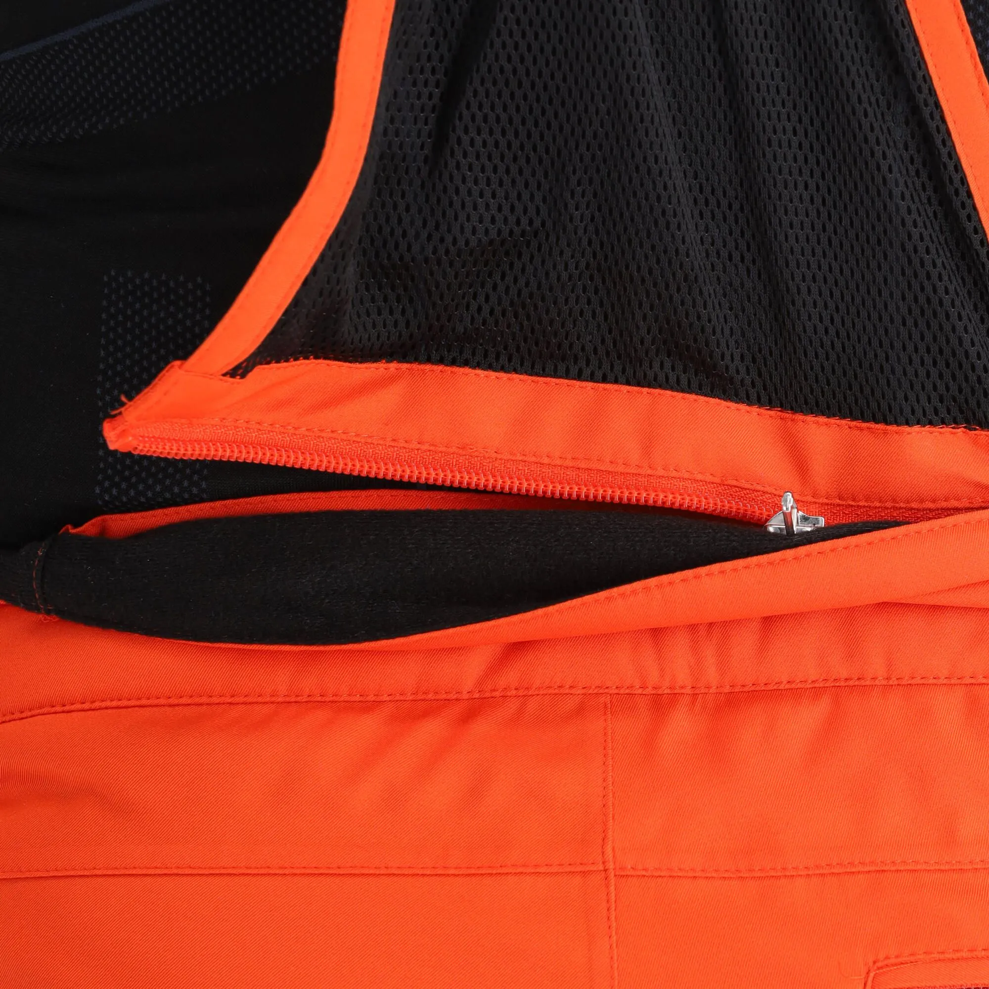 Maier Sports, Anton 2 Pantalon De Ski Hommes Siren Rouge 10 Maier Sports, Anton 2 Pantalon De Ski Hommes Siren Rouge – Image 8