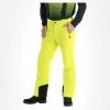 Maier Sports, Anton 2 Pantalon De Ski Hommes Sulphur Spring Vert -ColourWear Soldes maier sports anton 2 ba skibroek gevoerd heren sulphur spring 22maier101v5 BI 02