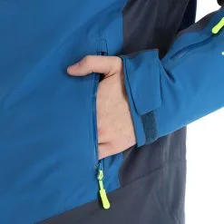 Maier Sports, Fast Motion Veste De Ski Hommes Graphite Gris 20 Maier Sports, Fast Motion Veste De Ski Hommes Graphite Gris -ColourWear Soldes maier sports fast motion aa jas gevoerd heren graphite grijs 22maier104v1 BI 10