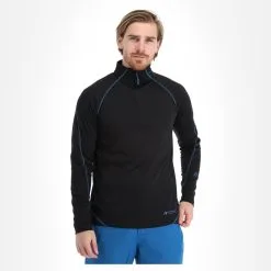Maier Sports, Roger Pull De Ski Hommes Noir