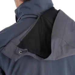 Maier Sports, Timo Veste De Ski Hommes Graphite Gris -ColourWear Soldes maier sports timo aa jas gevoerd heren graphite grijs 22maier203v1 BI 09