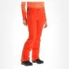 Maier Sports, Vroni Slim Pantalon De Ski Femmes Siren Rouge -ColourWear Soldes maier sports vroni slim ba skibroek gevoerd dames siren rood 22maier107v2 BI 02