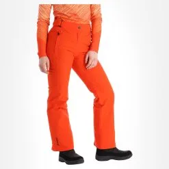Maier Sports, Vroni Slim Pantalon De Ski Modèle Court Femmes Siren Rouge 12 Maier Sports, Vroni Slim Pantalon De Ski Modèle Court Femmes Siren Rouge -ColourWear Soldes maier sports vroni slim ba skibroek gevoerd short model dames 22maier207v2 BI 04