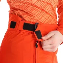 Maier Sports, Vroni Slim Pantalon De Ski Modèle Court Femmes Siren Rouge 14 Maier Sports, Vroni Slim Pantalon De Ski Modèle Court Femmes Siren Rouge -ColourWear Soldes maier sports vroni slim ba skibroek gevoerd short model dames 22maier207v2 BI 06