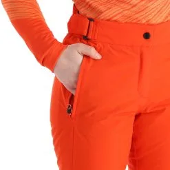 Maier Sports, Vroni Slim Pantalon De Ski Modèle Court Femmes Siren Rouge 16 Maier Sports, Vroni Slim Pantalon De Ski Modèle Court Femmes Siren Rouge -ColourWear Soldes maier sports vroni slim ba skibroek gevoerd short model dames 22maier207v2 BI 08
