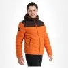 Napapijri, Aerons Cb H 3 (2022/2023) Doudoune Hommes Butternut Orange -ColourWear Soldes napapijri aerons cb h 3 ad midlayer dons jas heren butternut 22napap102v1 BI 02