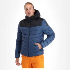 Napapijri, Aerons Cb H 3 (2022/2023) Doudoune Hommes Ensign Bleu 13 Napapijri, Aerons Cb H 3 (2022/2023) Doudoune Hommes Ensign Bleu -ColourWear Soldes napapijri aerons cb h 3 af anorak heren ensign blauw 22napap102v2 BI 04