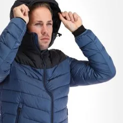 Napapijri, Aerons Cb H 3 (2022/2023) Doudoune Hommes Ensign Bleu 14 Napapijri, Aerons Cb H 3 (2022/2023) Doudoune Hommes Ensign Bleu -ColourWear Soldes napapijri aerons cb h 3 af anorak heren ensign blauw 22napap102v2 BI 05