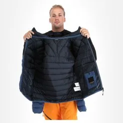 Napapijri, Aerons Cb H 3 (2022/2023) Doudoune Hommes Ensign Bleu 15 Napapijri, Aerons Cb H 3 (2022/2023) Doudoune Hommes Ensign Bleu -ColourWear Soldes napapijri aerons cb h 3 af anorak heren ensign blauw 22napap102v2 BI 06