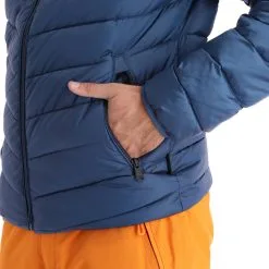 Napapijri, Aerons Cb H 3 (2022/2023) Doudoune Hommes Ensign Bleu 17 Napapijri, Aerons Cb H 3 (2022/2023) Doudoune Hommes Ensign Bleu -ColourWear Soldes napapijri aerons cb h 3 af anorak heren ensign blauw 22napap102v2 BI 08