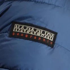 Napapijri, Aerons Cb H 3 (2022/2023) Doudoune Hommes Ensign Bleu 18 Napapijri, Aerons Cb H 3 (2022/2023) Doudoune Hommes Ensign Bleu -ColourWear Soldes napapijri aerons cb h 3 af anorak heren ensign blauw 22napap102v2 BI 09