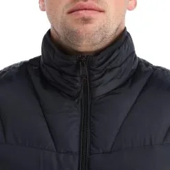 Napapijri, Aerons S 3 (2022/2023) Doudoune Hommes Noir -ColourWear Soldes napapijri aerons s 3 2022 2023 af anorak heren zwart 22napap103v2 BI 06