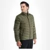 Napapijri, Aerons S 3 (2022/2023) Doudoune Hommes Lichen Vert -ColourWear Soldes napapijri aerons s 3 af anorak heren lichen groen 22napap103v5 BI 02