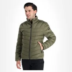 Napapijri, Aerons S 3 (2022/2023) Doudoune Hommes Lichen Vert 12 Napapijri, Aerons S 3 (2022/2023) Doudoune Hommes Lichen Vert -ColourWear Soldes napapijri aerons s 3 af anorak heren lichen groen 22napap103v5 BI 04