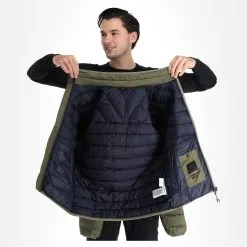 Napapijri, Aerons S 3 (2022/2023) Doudoune Hommes Lichen Vert 13 Napapijri, Aerons S 3 (2022/2023) Doudoune Hommes Lichen Vert -ColourWear Soldes napapijri aerons s 3 af anorak heren lichen groen 22napap103v5 BI 05