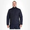 Napapijri, Aerons S 3 (2022/2023) Doudoune Hommes Marine Bleu -ColourWear Soldes napapijri aerons s 3 af anorak heren marine blauw 22napap103v4 BI 02