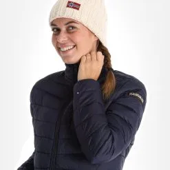 Napapijri, Aerons S W 2 (2022/2023) Doudoune Femmes Marine Bleu 13 Napapijri, Aerons S W 2 (2022/2023) Doudoune Femmes Marine Bleu -ColourWear Soldes napapijri aerons s w 2 ad midlayer dons jas dames marine blauw 22napap106v2 BI 05