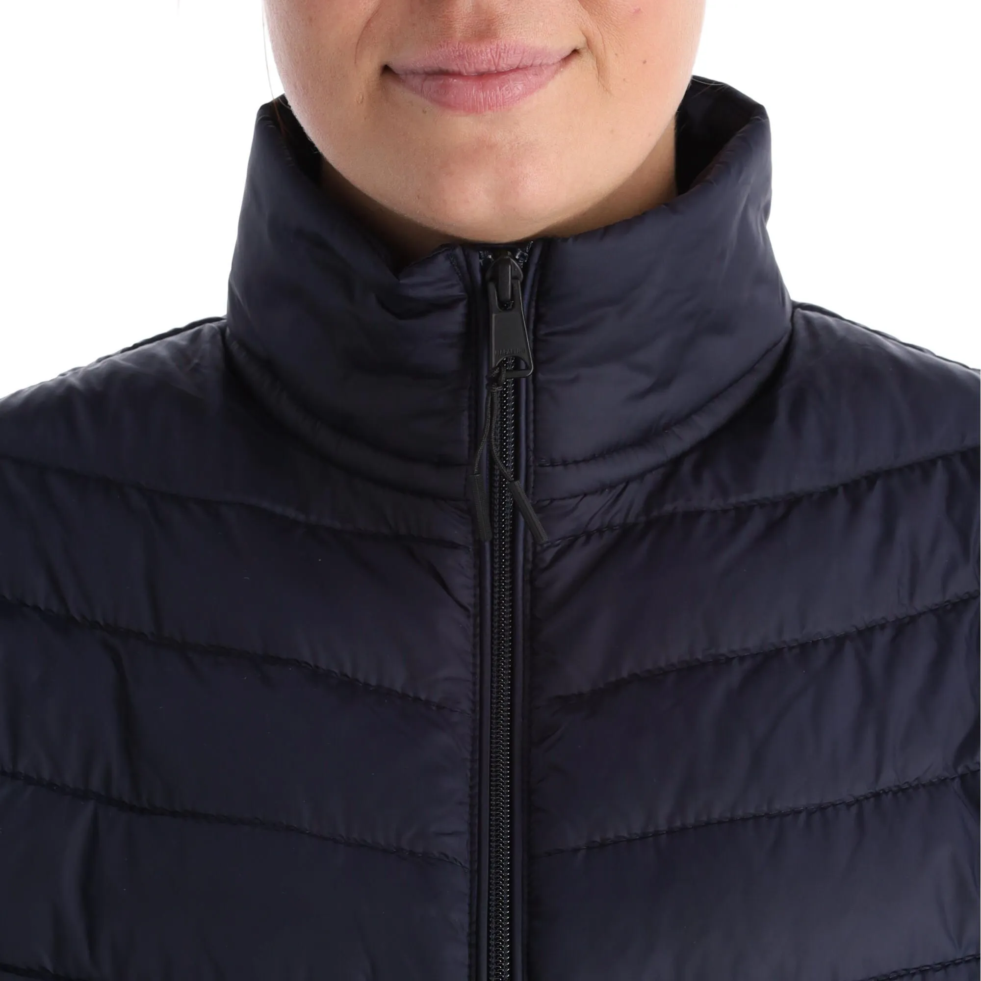 Napapijri, Aerons S W 2 (2022/2023) Doudoune Femmes Marine Bleu 8 Napapijri, Aerons S W 2 (2022/2023) Doudoune Femmes Marine Bleu – Image 6