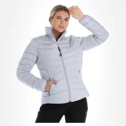 Napapijri, Aerons S W 2 (2022/2023) Doudoune Femmes Glacier Gris