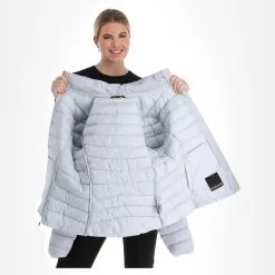 Napapijri, Aerons S W 2 (2022/2023) Doudoune Femmes Glacier Gris -ColourWear Soldes napapijri aerons s w 2 af anorak dames glacier grijs 22napap106v3 BI 05