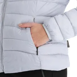 Napapijri, Aerons S W 2 (2022/2023) Doudoune Femmes Glacier Gris -ColourWear Soldes napapijri aerons s w 2 af anorak dames glacier grijs 22napap106v3 BI 06