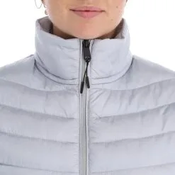 Napapijri, Aerons S W 2 (2022/2023) Doudoune Femmes Glacier Gris -ColourWear Soldes napapijri aerons s w 2 af anorak dames glacier grijs 22napap106v3 BI 07