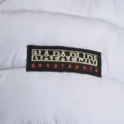 Napapijri, Aerons S W 2 (2022/2023) Doudoune Femmes Glacier Gris -ColourWear Soldes napapijri aerons s w 2 af anorak dames glacier grijs 22napap106v3 BI 08