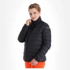 Napapijri, Aerons S W 2 (2022/2023) Doudoune Femmes Noir