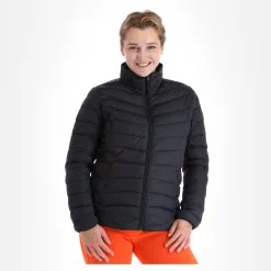 Napapijri, Aerons S W 2 (2022/2023) Doudoune Femmes Noir -ColourWear Soldes napapijri aerons s w 2 af anorak dames zwart 22napap106v4 BI 04