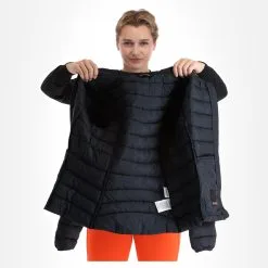 Napapijri, Aerons S W 2 (2022/2023) Doudoune Femmes Noir -ColourWear Soldes napapijri aerons s w 2 af anorak dames zwart 22napap106v4 BI 05