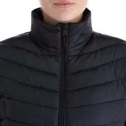 Napapijri, Aerons S W 2 (2022/2023) Doudoune Femmes Noir -ColourWear Soldes napapijri aerons s w 2 af anorak dames zwart 22napap106v4 BI 06