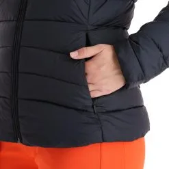 Napapijri, Aerons S W 2 (2022/2023) Doudoune Femmes Noir -ColourWear Soldes napapijri aerons s w 2 af anorak dames zwart 22napap106v4 BI 08