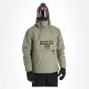 Napapijri, Northfarer 2.0 Winter (2022/2023) Anorak D'hiver Hommes Lichen Vert -ColourWear Soldes napapijri northfarer 2 0 winter 2022 2023 af anorak heren lichen 22napap120v2 BI 02