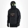 Napapijri, Northfarer 2.0 Winter (2022/2023) Anorak D'hiver Hommes Noir 1 Napapijri, Northfarer 2.0 Winter (2022/2023) Anorak D'hiver Hommes Noir -ColourWear Soldes napapijri northfarer 2 0 winter 2022 2023 af anorak heren zwart 22napap120v3 BI 02