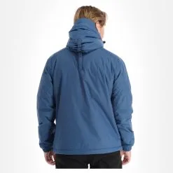 Napapijri, Northfarer 2.0 Winter (2022/2023) Anorak D'hiver Hommes Ensign Bleu -ColourWear Soldes napapijri northfarer 2 0 winter af anorak heren ensign blauw 22napap120v1 BI 04