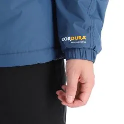 Napapijri, Northfarer 2.0 Winter (2022/2023) Anorak D'hiver Hommes Ensign Bleu -ColourWear Soldes napapijri northfarer 2 0 winter af anorak heren ensign blauw 22napap120v1 BI 08