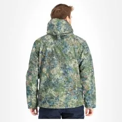 Napapijri, Rainforest Pkt Prt 1 Anorak D'hiver Hommes Vert 14 Napapijri, Rainforest Pkt Prt 1 Anorak D'hiver Hommes Vert -ColourWear Soldes napapijri rainforest pkt prt 1 anorak heren groen AF10nap013d BI 03