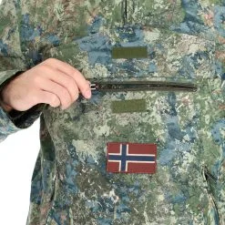 Napapijri, Rainforest Pkt Prt 1 Anorak D'hiver Hommes Vert 18 Napapijri, Rainforest Pkt Prt 1 Anorak D'hiver Hommes Vert -ColourWear Soldes napapijri rainforest pkt prt 1 anorak heren groen AF10nap013d BI 07