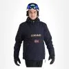 Napapijri, Rainforest Pocket 2 (2022/2023) Anorak D'hiver Hommes Marine Bleu -ColourWear Soldes napapijri rainforest pocket 2 af anorak heren marine blauw 22napap112v5 BI 02