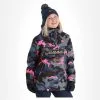 Napapijri, Rainforest W P Prt 2 (2022/2023) Anorak D'hiver Femmes Camo Multicolore 2 Napapijri, Rainforest W P Prt 2 (2022/2023) Anorak D'hiver Femmes Camo Multicolore -ColourWear Soldes napapijri rainforest w p prt 2 2022 2023 af anorak dames camo 22napap109v2 BI 02