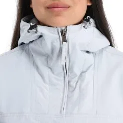 Napapijri, Rainforest W Pocket 4 (2022/2023) Anorak D'hiver Femmes Glacier Gris -ColourWear Soldes napapijri rainforest w pocket 4 2022 2023 af anorak dames glacier 22napap108v1 BI 07