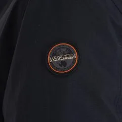 Napapijri, Rainforest W Pocket 4 (2022/2023) Anorak D'hiver Femmes Noir 21 Napapijri, Rainforest W Pocket 4 (2022/2023) Anorak D'hiver Femmes Noir -ColourWear Soldes napapijri rainforest w pocket 4 af anorak dames zwart 22napap108v5 BI 11