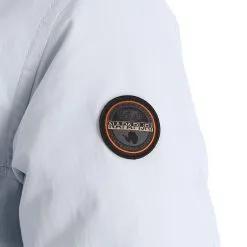 Napapijri, Rainforest W Winter 5 (2022/2023) Anorak D'hiver Femmes Glacier Gris -ColourWear Soldes napapijri rainforest w winter 5 af anorak dames glacier grijs 22napap107v4 BI 10