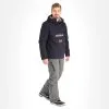 Napapijri, Rainforest Winter 2 Anorak D'hiver Hommes Marine Bleu